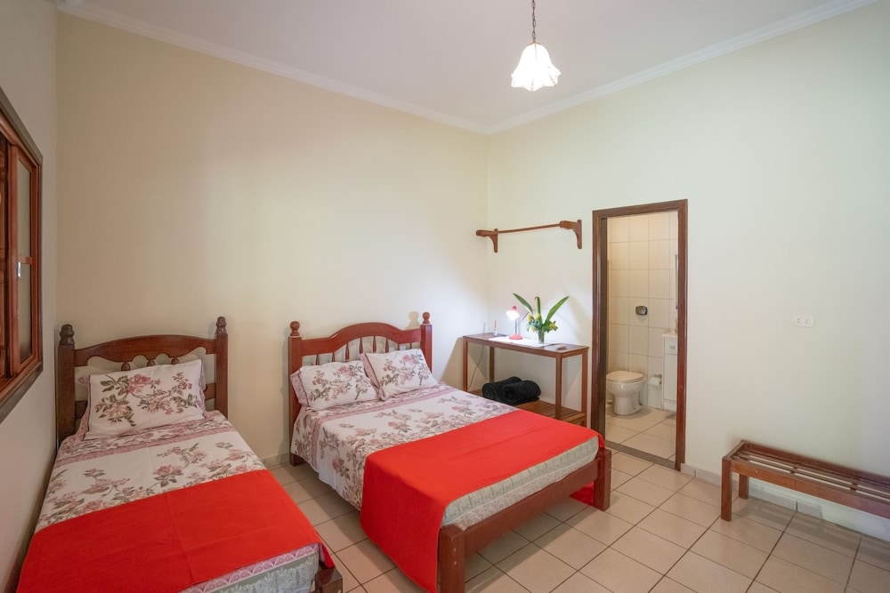 Standard Quadruple Room photo 1