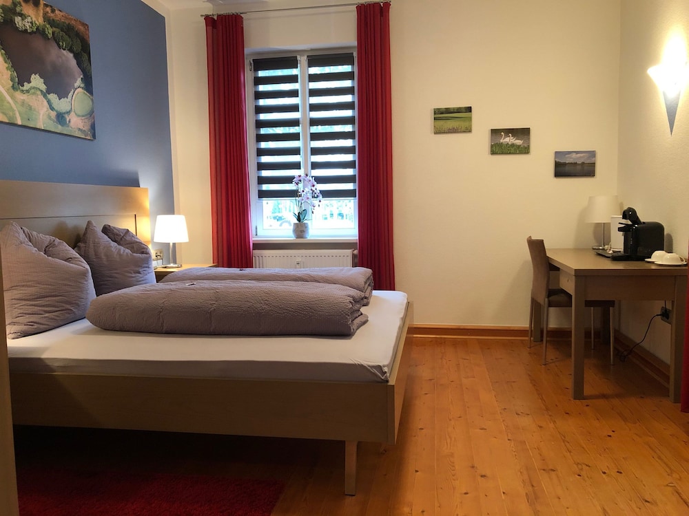 Comfort Double Room photo 3