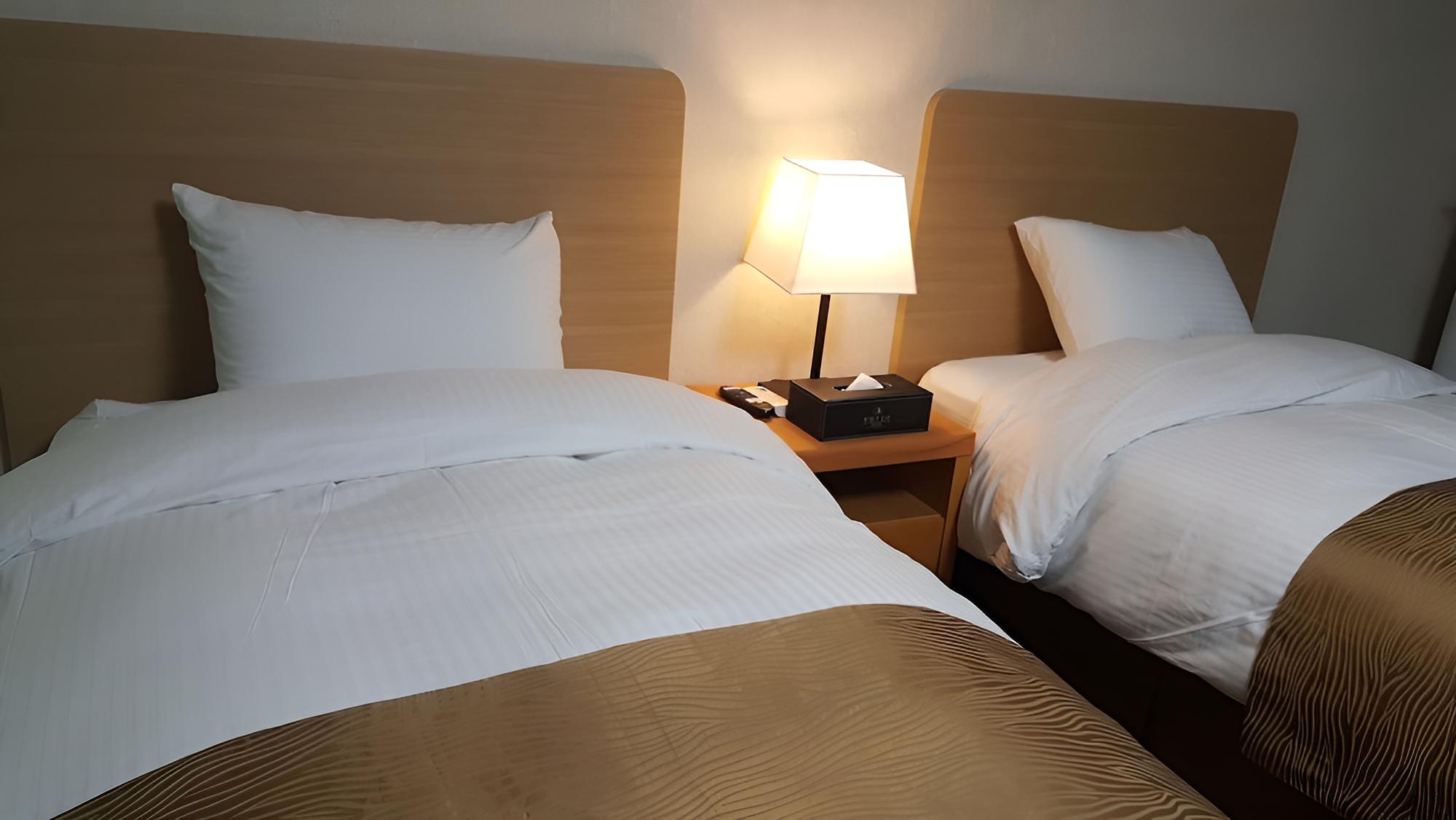 Twin Room, Golf View (14 PY) photo 2