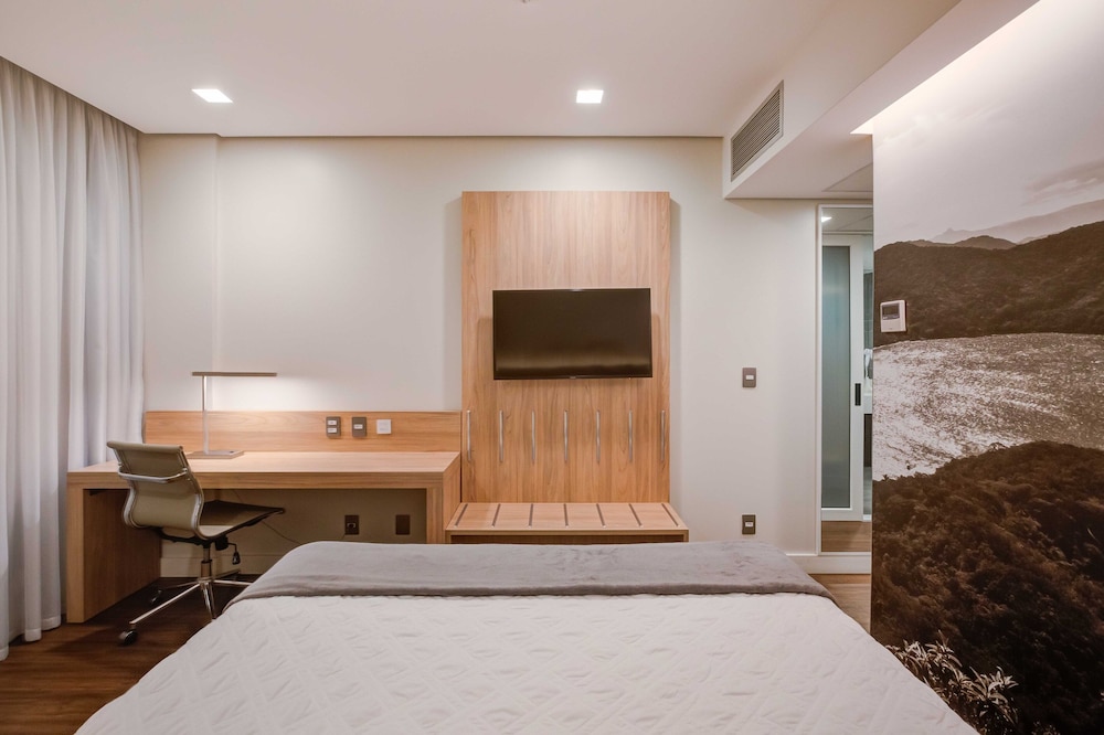 Superior Room, 1 Double Bed - Photo 8