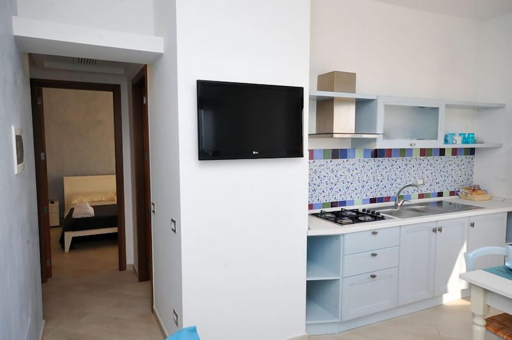 La Darsena, Bilde 18