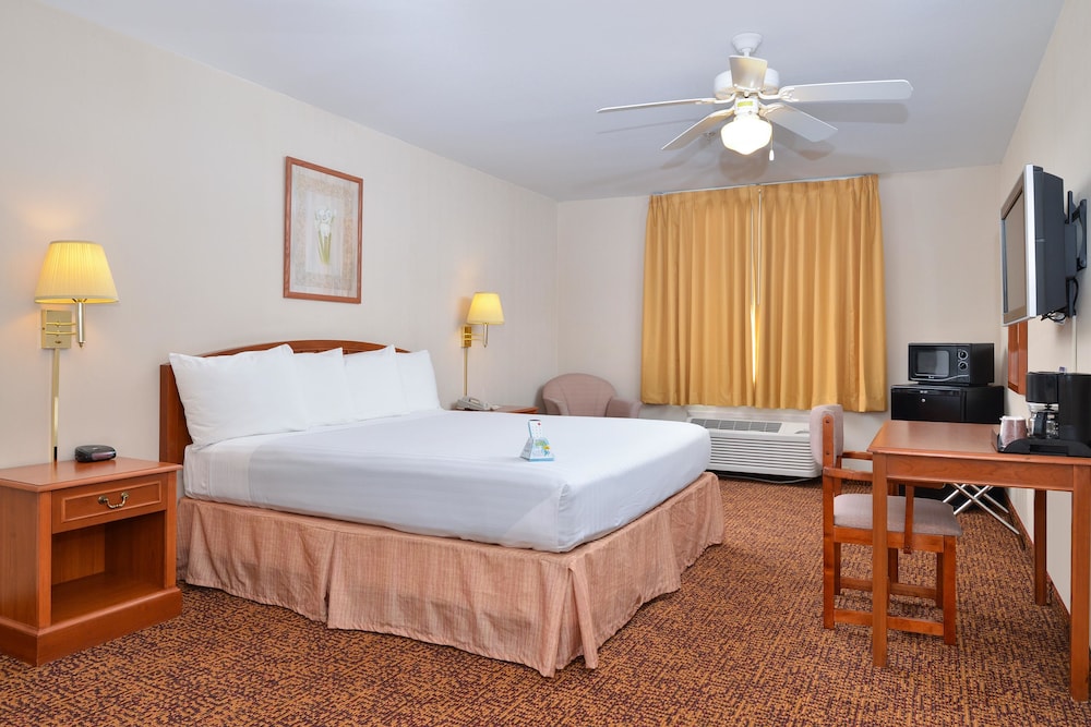 Suite, 1 King Bed (Jacuzzi) - Photo 4