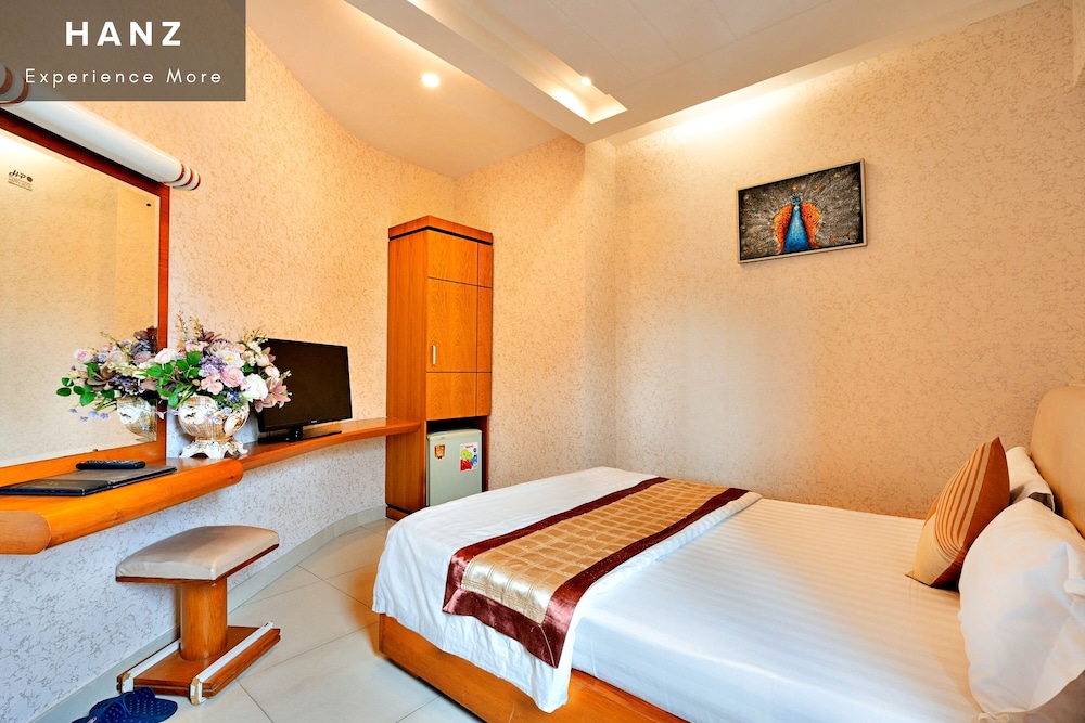 Deluxe Double Room photo 3