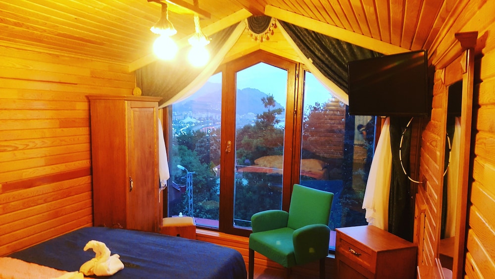 Panoramic Double Room