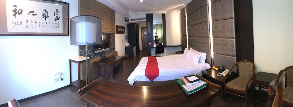 Classic Single Room photo 2