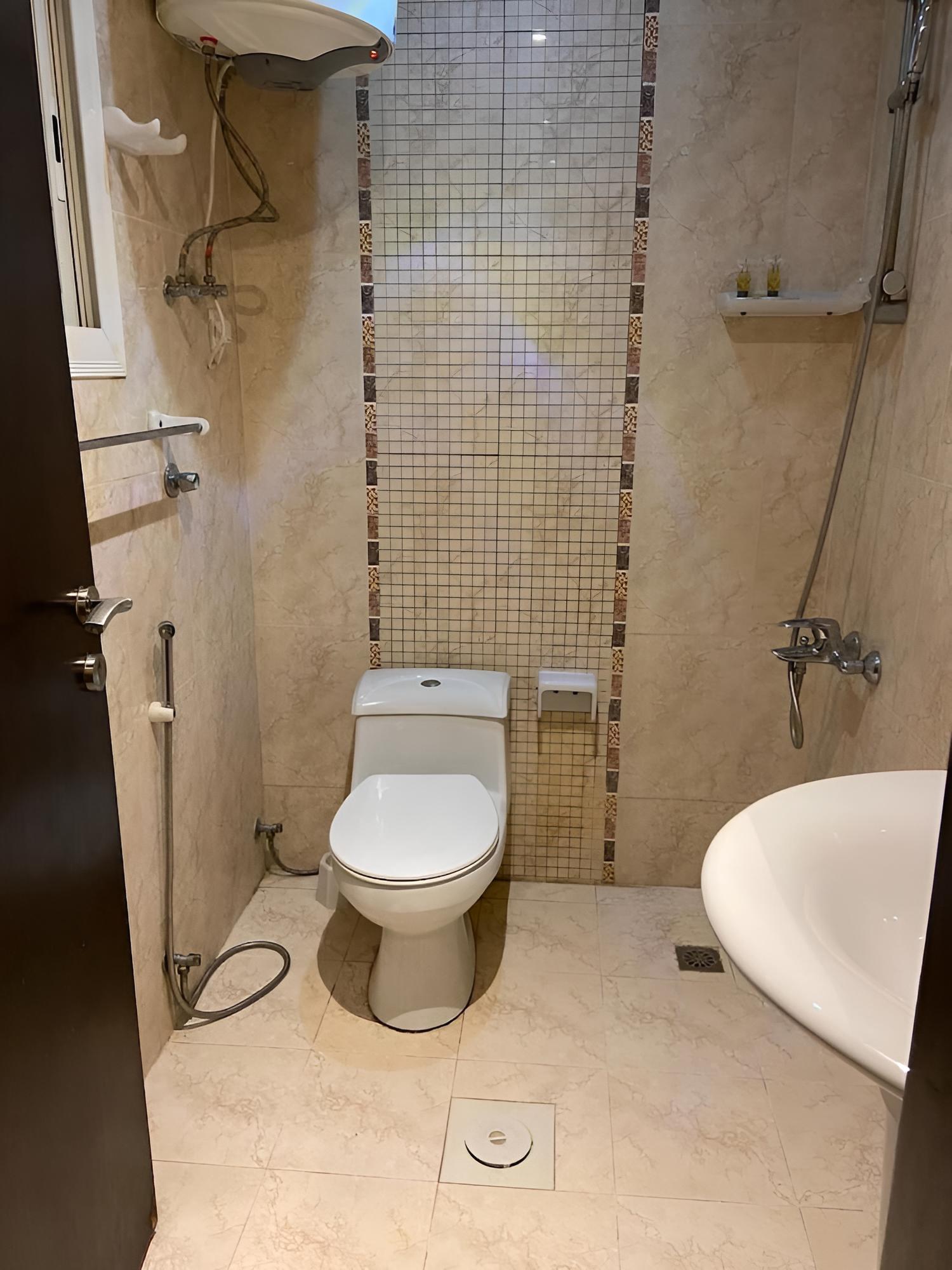 Deluxe Room photo 2