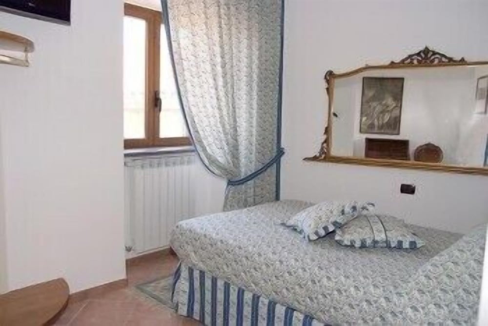Double Room, Balcony, Mountain View