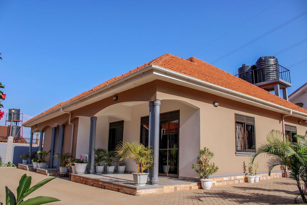 Executive Villa