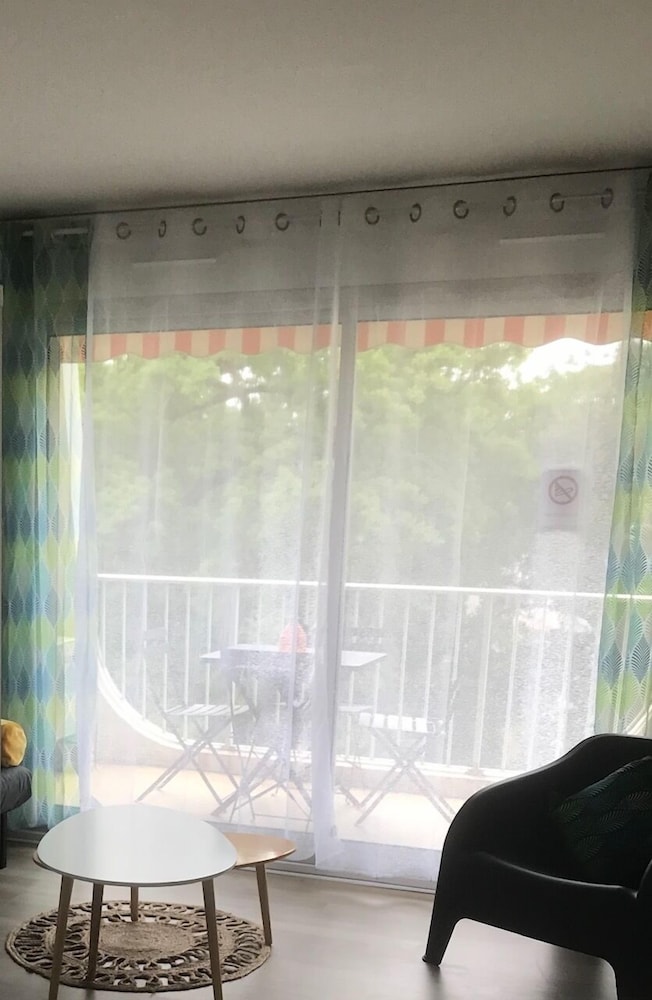 Apartment, 1 Bedroom, Balcony photo 2