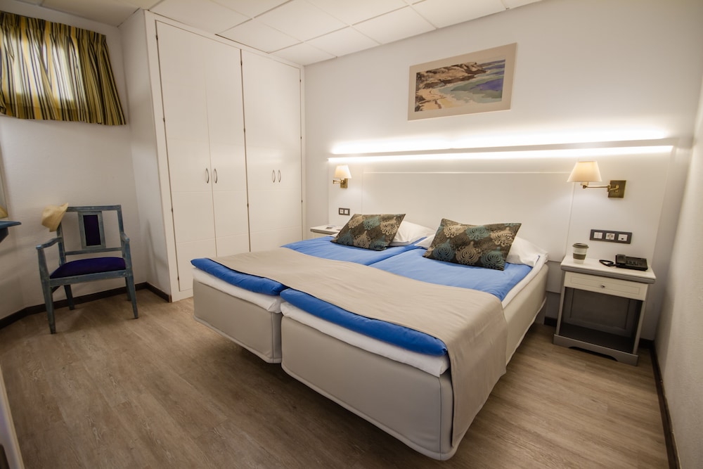 Standard Apartment, Garden View (Single Use)