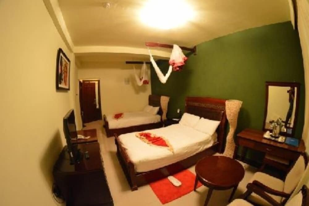 Standard Double Room, Garden View photo 2