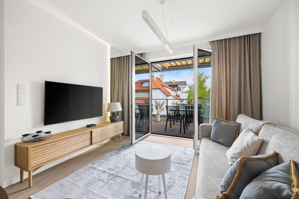 Comfort Apartment