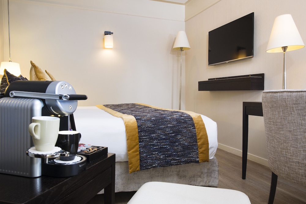 Deluxe Double Room photo 3
