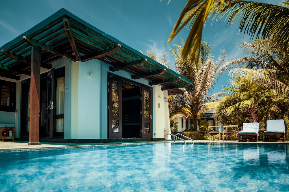 Villa, 1 Bedroom, Private Pool