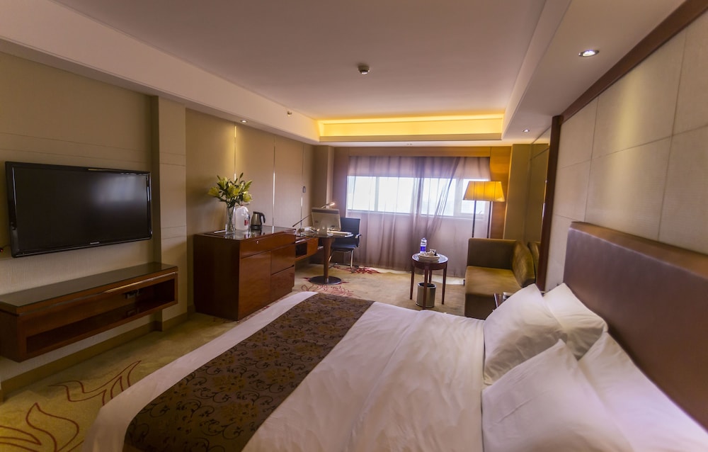 Business Double Room