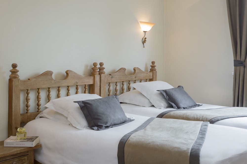 Comfort Room photo 2