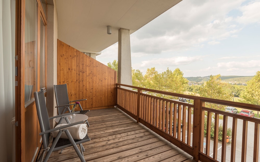 Senior Suite, 1 Bedroom, Jetted Tub