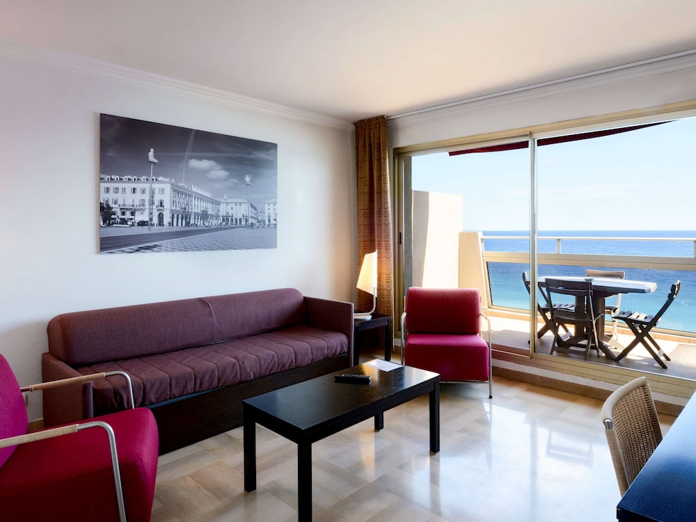 Apartment, 1 Bedroom, Sea View - Photo 4
