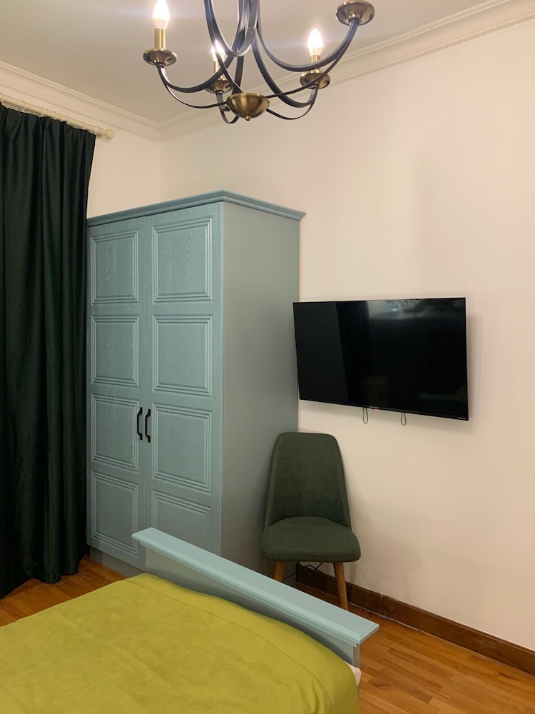 Standard Double or Twin Room - Photo 6