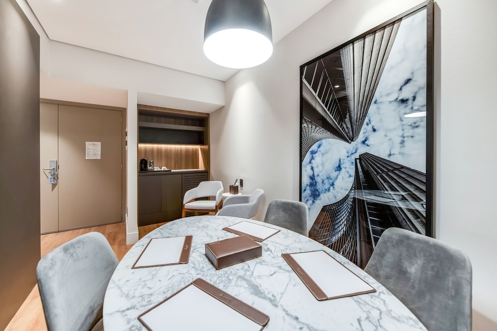 Suite Royal King