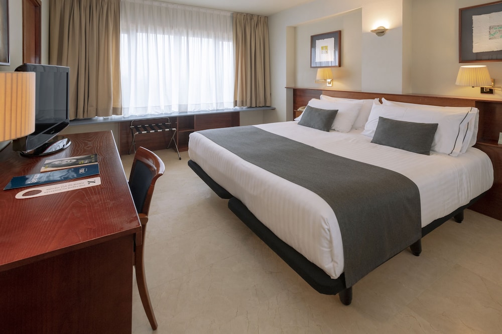 Executive Double or Twin Room - Photo 2