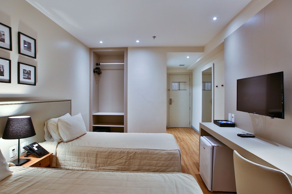 Superior Twin Room - Photo 3