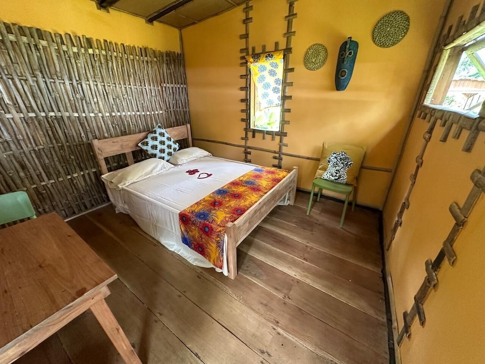 Standard Cabin photo 2