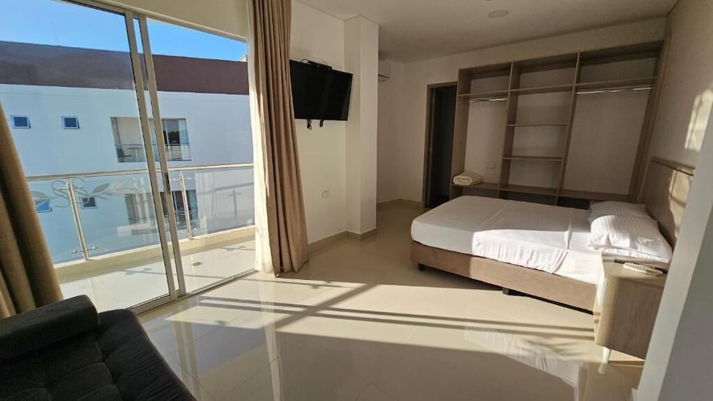 Superior Apartment photo 1