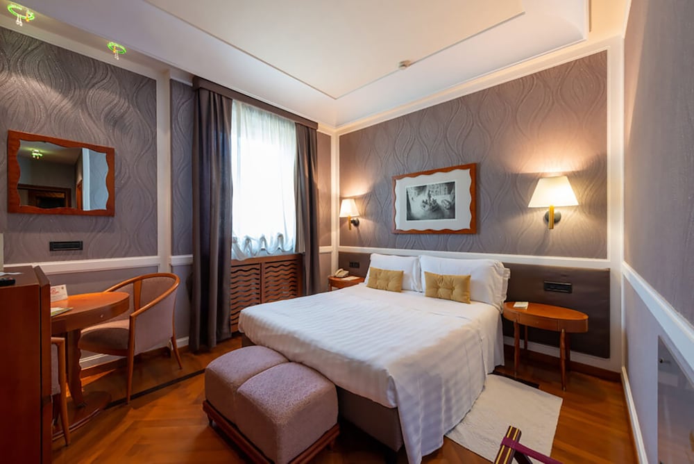 Classic Room (Small) - Photo 1