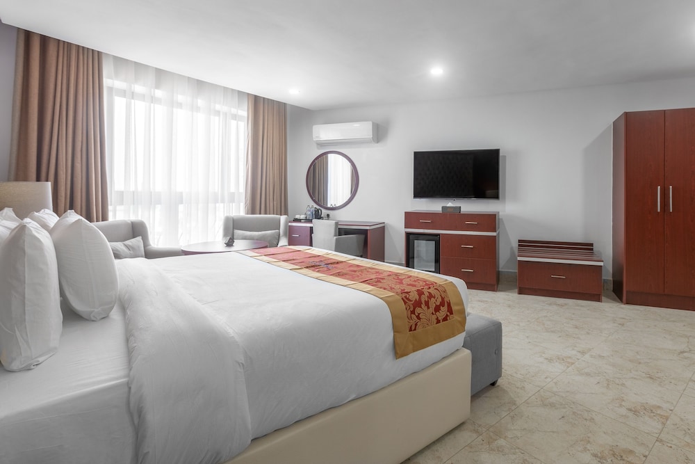 Premium Suite photo 1