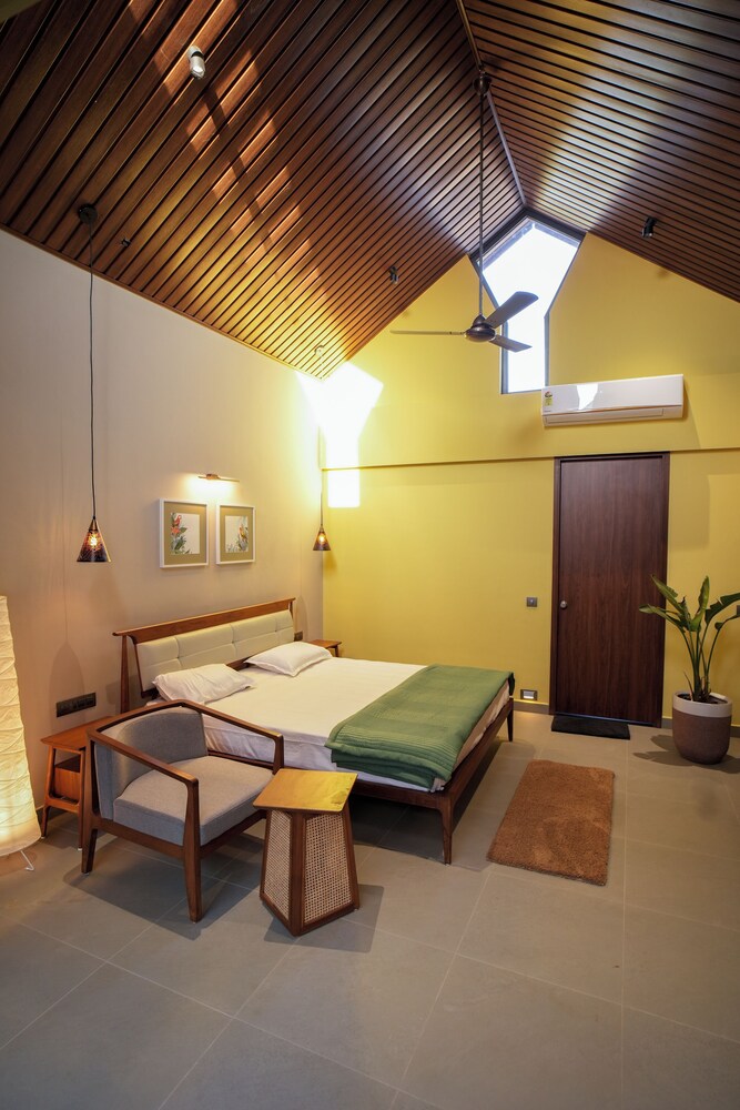 Basic Villa photo 2