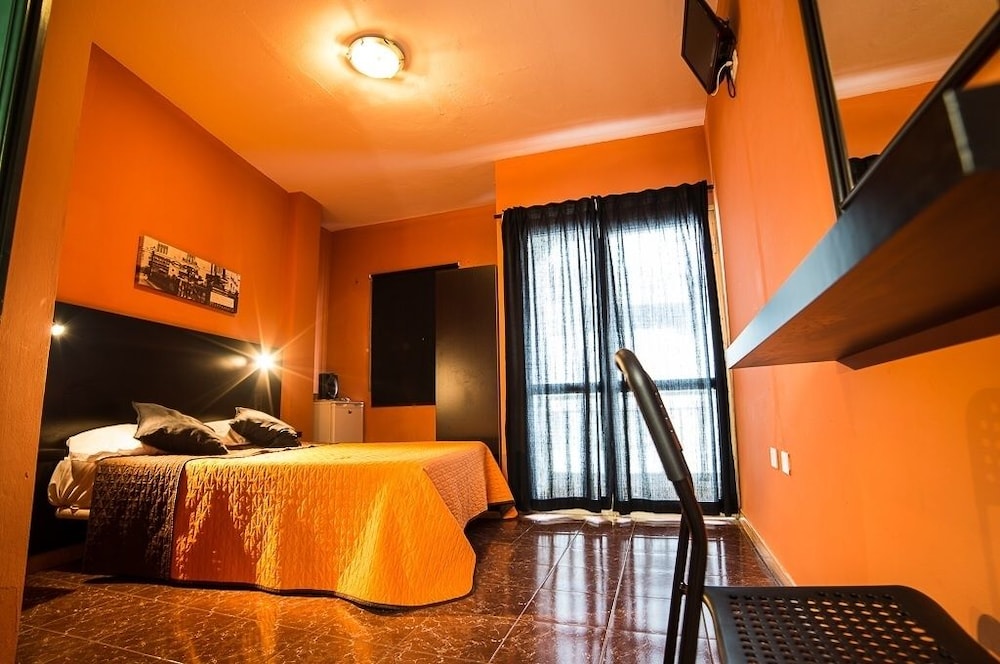 Habitación Doble de Uso Individual