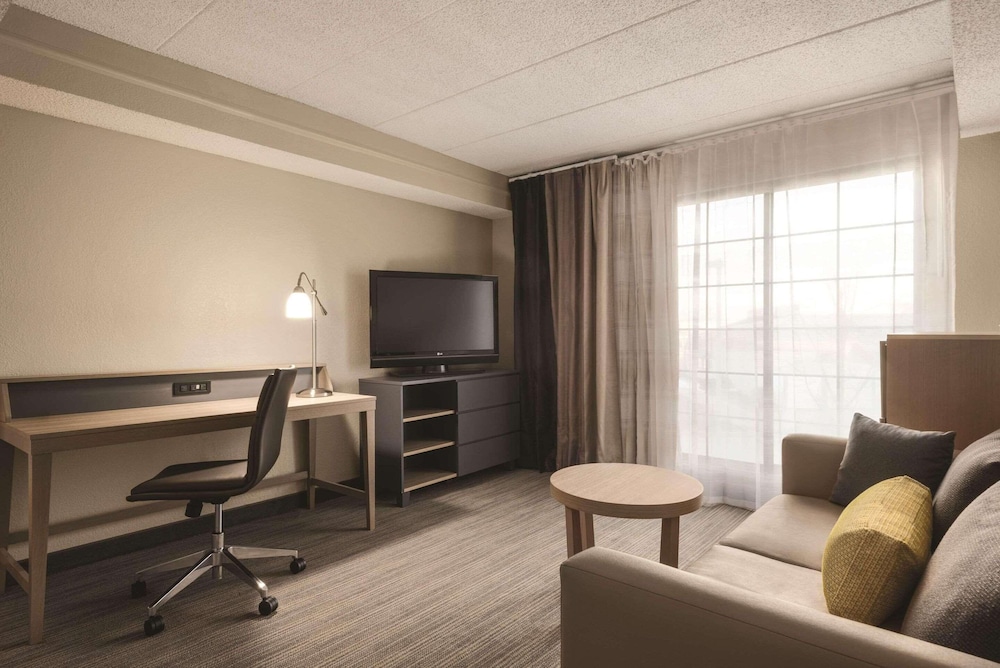 Suite, 1 Bedroom, Non Smoking - Photo 1