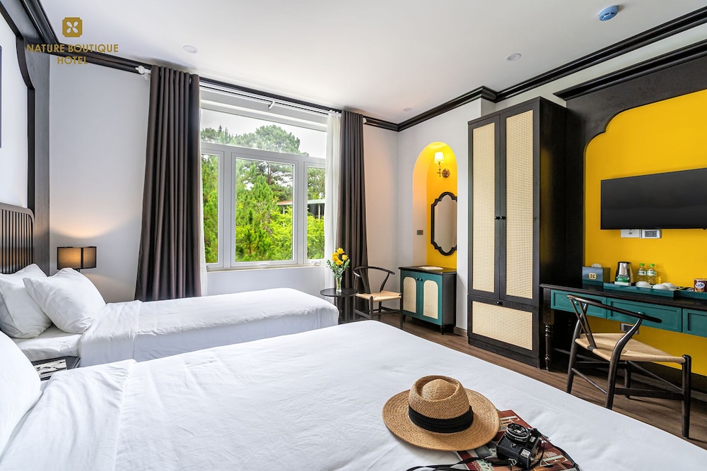 Family Triple Room - Photo 2