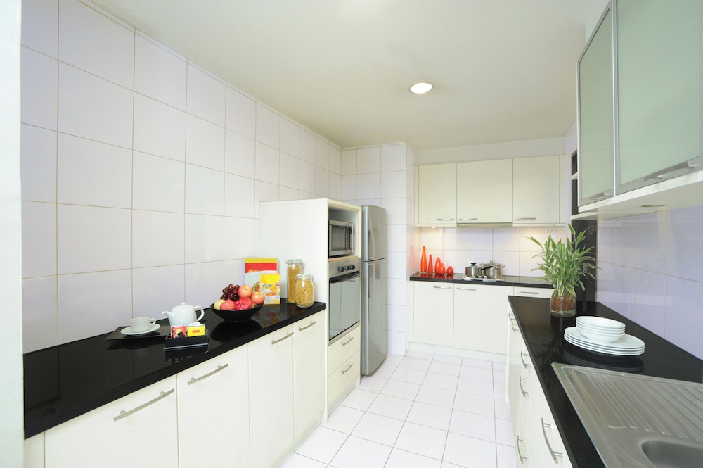 Executive Apartment, 2 Bedrooms - Photo 4