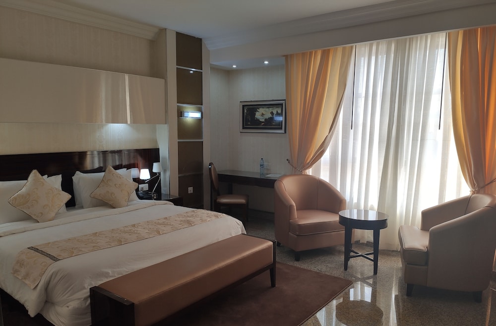 Deluxe Single Room photo 2