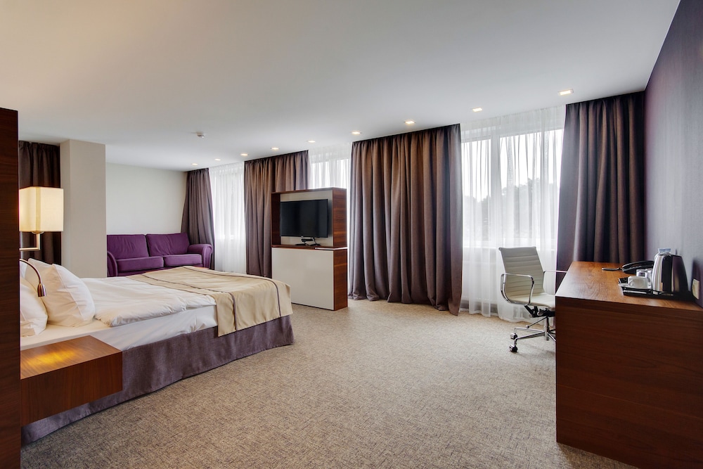 Suite, Balcony photo 2