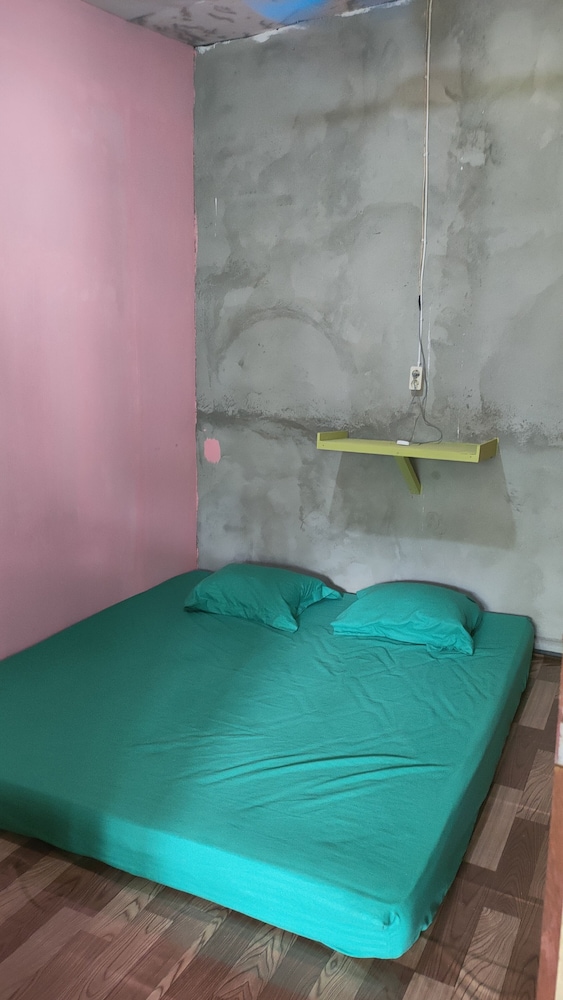 Economy Room, 1 Bedroom photo 1