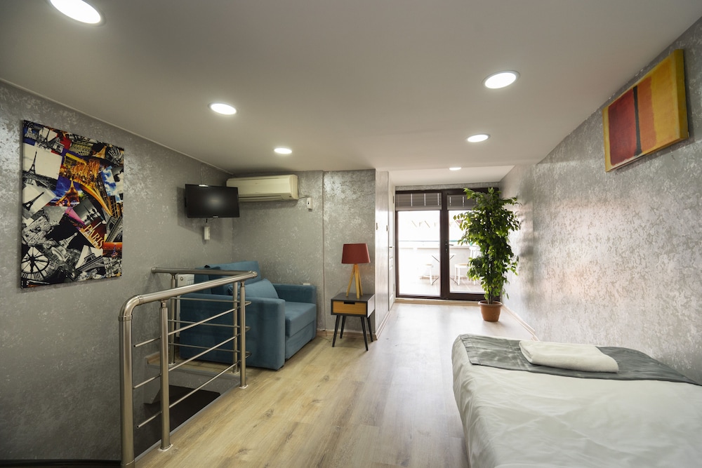 Family Suite, Terrace photo 2