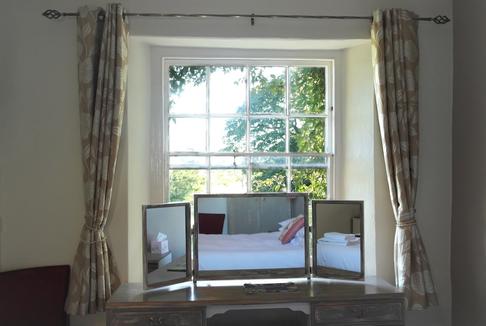 Double Room (Georgeham) photo 3