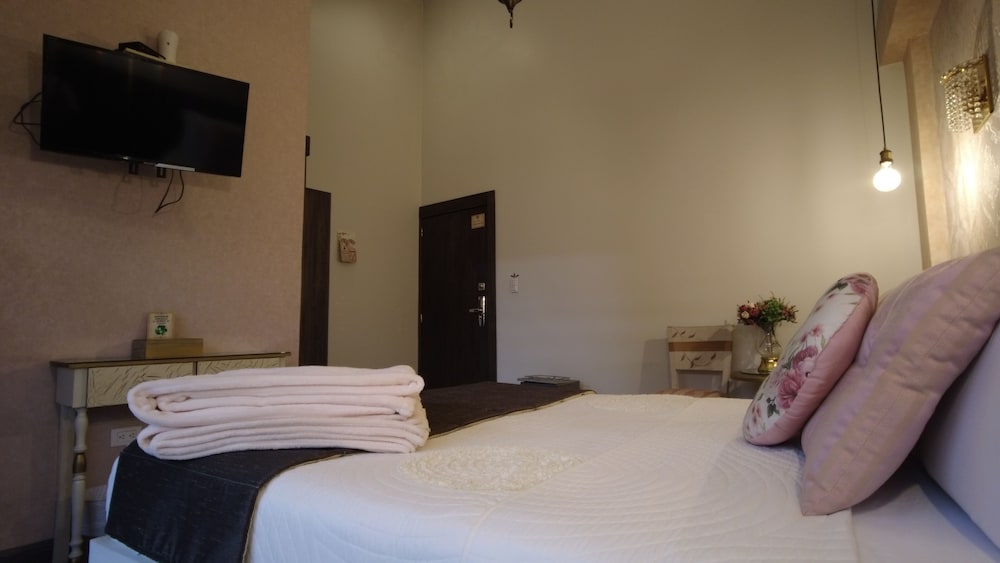 Business Single Room photo 2