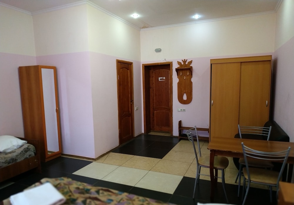 Comfort Room photo 3