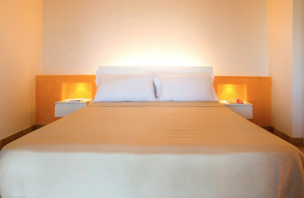 Superior Quadruple Room, 2 Bedrooms, 2 Bathrooms (3B)