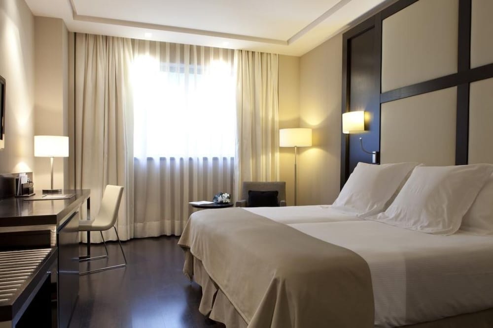 Basic Double Room photo 2