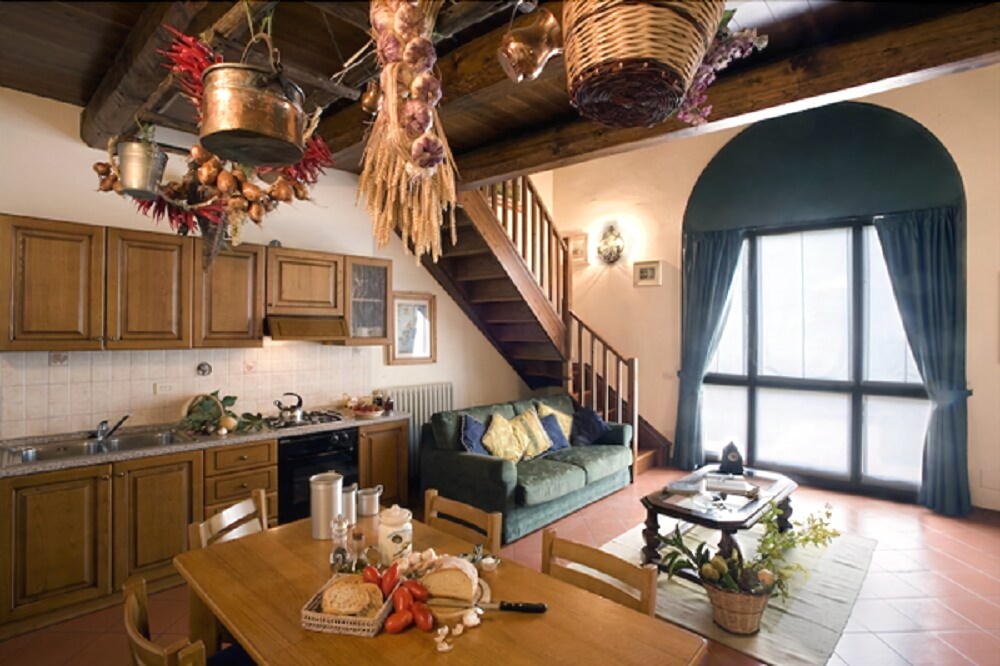 Family Apartment, 2 Bedrooms, Terrace, Ground Floor photo 3