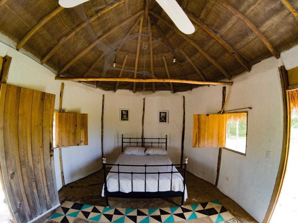 Classic Villa, 1 Double Bed, Garden View photo 1