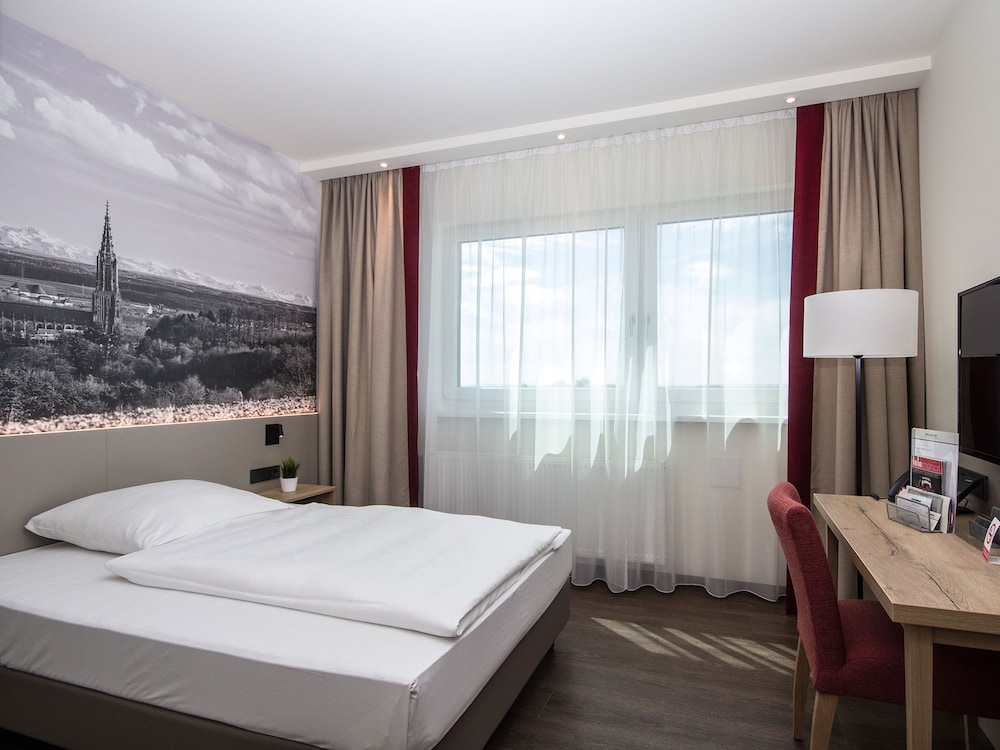 Comfort Single Room, 1 Twin Bed photo 1