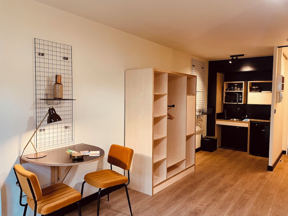 Comfort Studio, 1 Double Bed, Mobility Accessible, Ground Floor photo 3