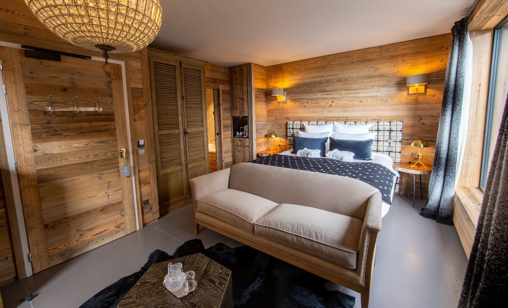 Superior Double Room - Photo 10