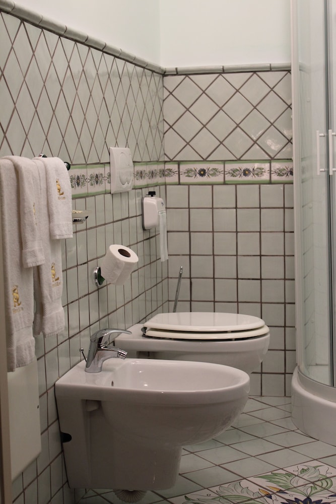 Double Room Single Use photo 1